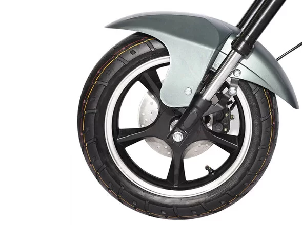 Электроскутер SKYBOARD TRIKE CHOPPER-2000